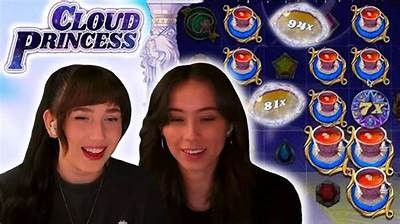 Discover the Exciting Features of Cloud Princess Slot with Our Free Demo Play
