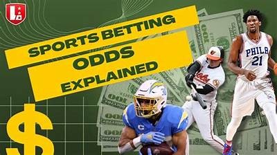 Understanding Interwetten Odds: A Comprehensive Guide to Betting Success
