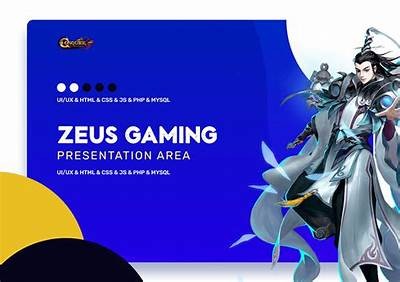 Experience the Exciting Features of Zeus Demo Play for Ultimate Gaming Fun
