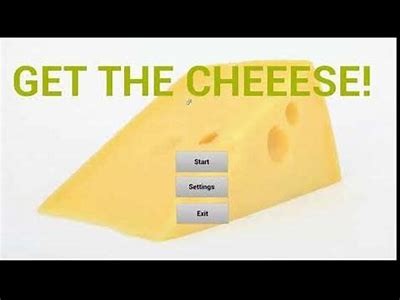Comprehensive Guide to Understanding the Rules of the Get the Cheese Game