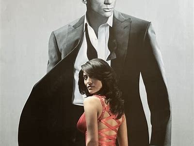 Exploring the Thrills of Casino Royale: A Deep Dive into the 007 Experience on Poorflix