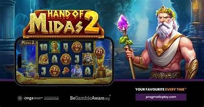 Explore the Riches of Hand of Midas Slot: Tips, Features, and Big Wins