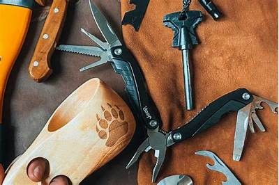 The Ultimate Guide to Choosing the Best Multitool for Your Needs