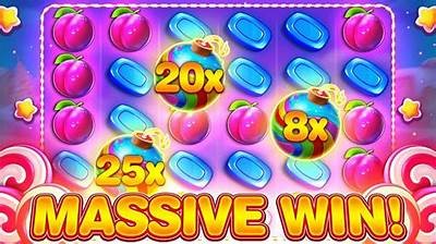 Login & Win Real Money with Sweet Bonanza Bonus Offer