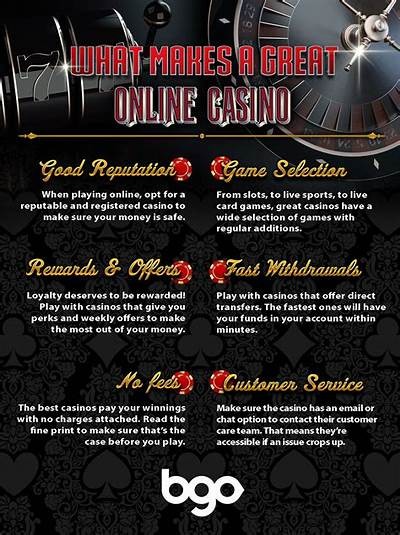 An In-Depth Guide to Enjoying the Best Features of Um Cassino Pix Online Casino