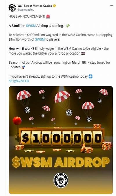 Unlock Exclusive Bonuses with WSM Casino Aktion Code for 2024 and Maximize Your Gaming Experience