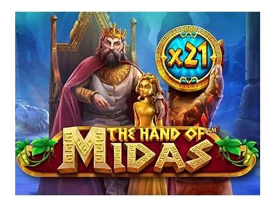 Explore the Riches of Hand of Midas Slot: Tips, Features, and Big Wins