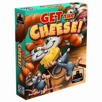 Understanding the Rules of the Get the Cheese Game for Fun and Strategy