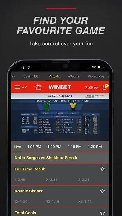 Download the Willbet App for Free on Your iPhone and Enjoy Exciting Features