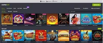 Top Casinos in Sweden: Your Guide to the Best Gaming Experience in 2023