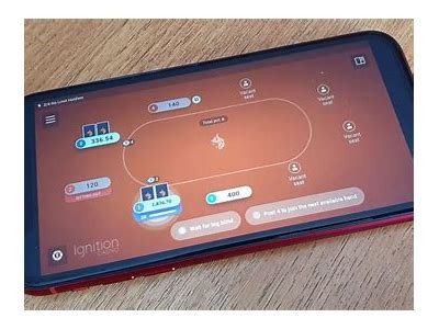 How to Download and Install Ignition Poker on Your Mac Computer Easily
