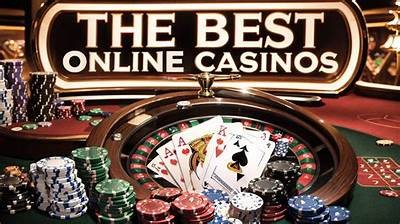 Affordable Online Casinos with 1 Real Deposit Options for Fun and Excitement