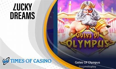 Lucky Dreams Casino Reviews and Experiences