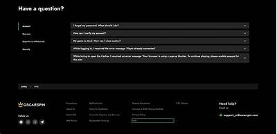Understanding the Oscarspin Payout Process: Key Steps for Successful Withdrawals