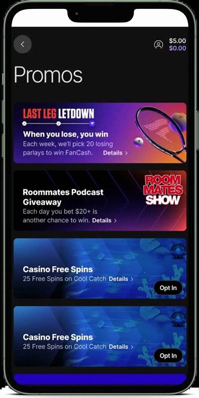 Unlock the Best Fanatics Casino Promo Code for Exciting Rewards and Bonuses Today