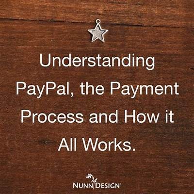 Understanding the Duration for Interwetten PayPal Payouts and Processing Times