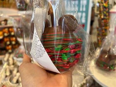 Explore the Delicious Variety of Treats on the Willbet Confectionery Menu Today