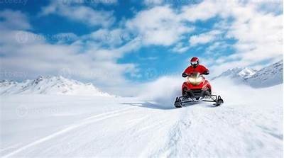 SnowRider: An Ultimate Adventure Through Winter Landscapes and Thrilling Snowy Trails