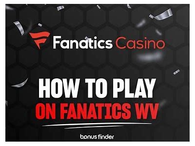Discover Exciting No Deposit Bonus Offers at Fanatics Casino WV Today
