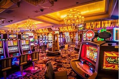 Exploring the Thrilling World of Online Casinos: A Deep Dive into Casino Picks