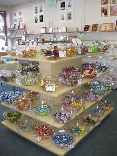 Find the Best Willbet Confectionery Locations Near You Today