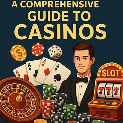 Exploring Casino 42: A Comprehensive Guide to Games, Strategies, and Winning Tips