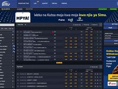 Interwetten de: Your Ultimate Online Betting Experience
