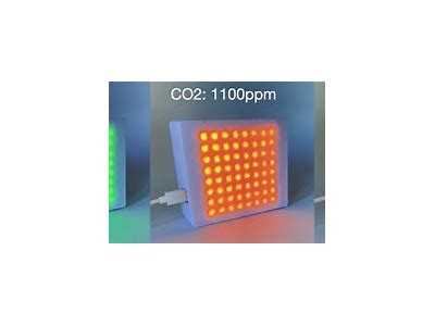 Top CO2 Traffic Light Models: Best Choices for Environmental Awareness and Safety