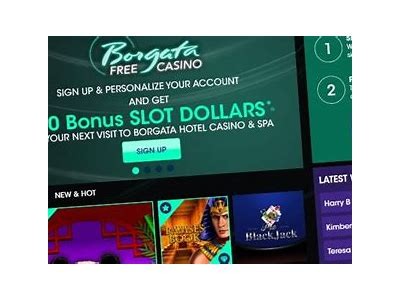 Borgata Online Casino Login: Access Your Account Now!