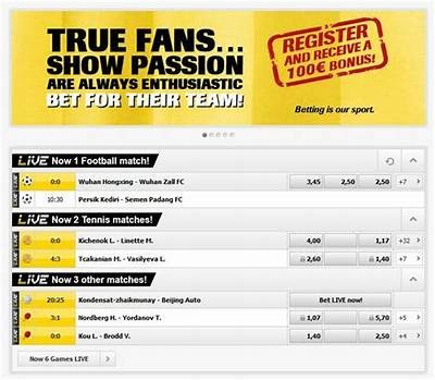 Is Interwetten a Legit Betting Platform? A Comprehensive Review and Analysis