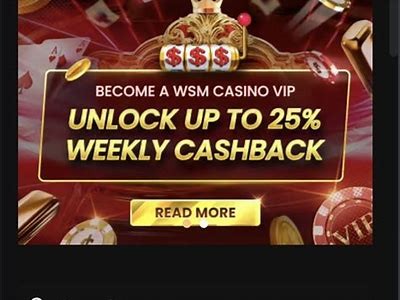 Unlock Exclusive Bonuses with WSM Casino Aktion Code for 2024 and Maximize Your Gaming Experience