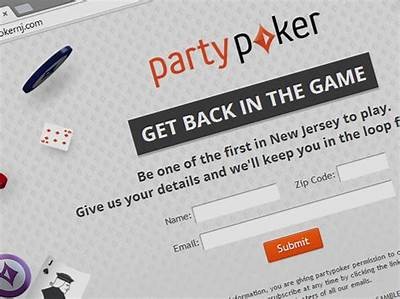 Join the Excitement at Partypoker - The Ultimate Online Poker Experience