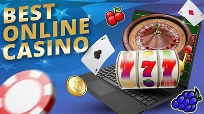 The Ultimate Guide to the Best Online Casinos for 2023 and Beyond