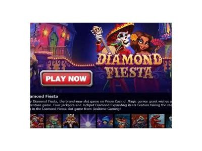 Prism Casino - Play Exciting Online Games and Win Big!
