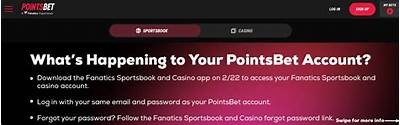 Accessing Fanatics Casino Login Platform for Exclusive Gaming Experience