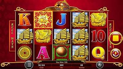 Discover the Exciting World of Real Money Gaming at PartyCasino NJ Today