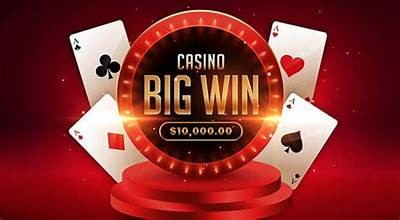Online Casino Betting - Play and Win Big Now!