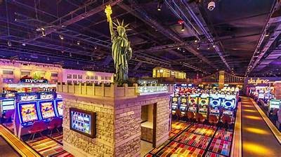 Find the Best Willbet Casino Locations Near You for Exciting Gaming Experiences