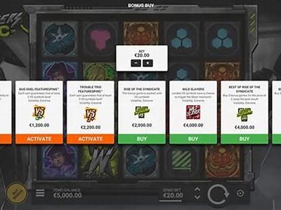 Download Slayers Inc for iOS: A Complete Guide to Installation and Features