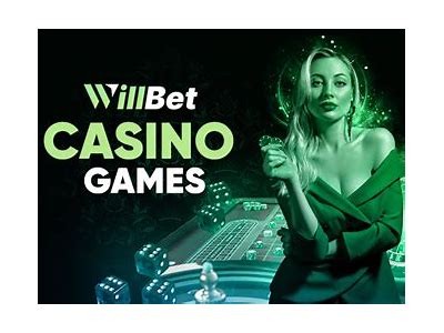 Explore the Exciting Features of Willbet Casino Online in Michigan for an Unmatched Gaming Experience