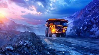 Exploring Innovative Mining Techniques and Technologies in the Latest Mines Demo تجربة