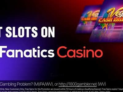 Login to Fanatics Casino for a Thrilling Gaming Experience