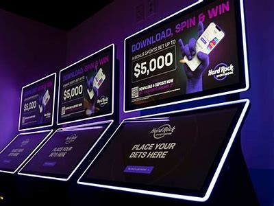 Contact Hard Rock Bet Customer Service for Immediate Assistance and Inquiries