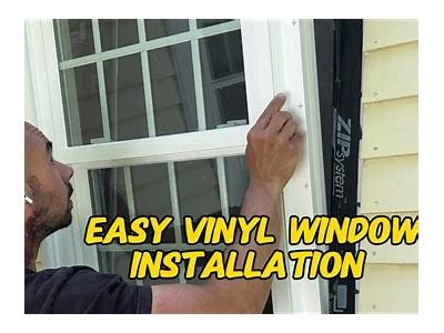 How to Successfully Install a New Window: A Complete Step-by-Step Guide