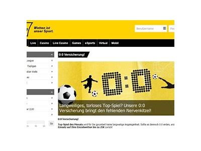 Interwetten Bonus: Unlock Exciting Rewards and Promotions