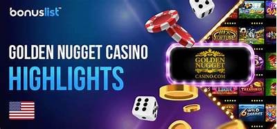 Comprehensive Review and Guide to Willbet Golden Nugget Online Casino Features and Bonuses