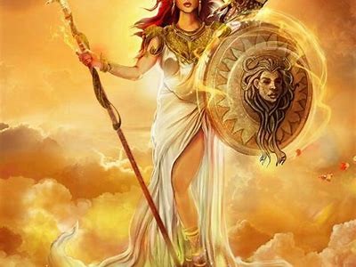 The Ancient Wisdom of Athena Revealed: 1000 RTP Ways to Enlightenment