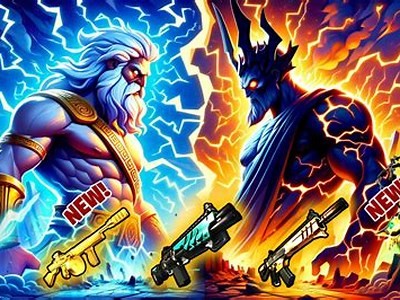 A Comprehensive Analysis of Zeus and Hades: Who Would Defeat the Other in Combat?