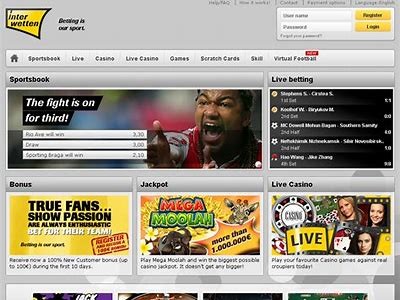 Comprehensive Guide to Interwetten: History, Features, and Betting Options Explained