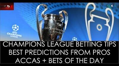 Interwetten Champions League: Bet 11 Euros and Win Big!